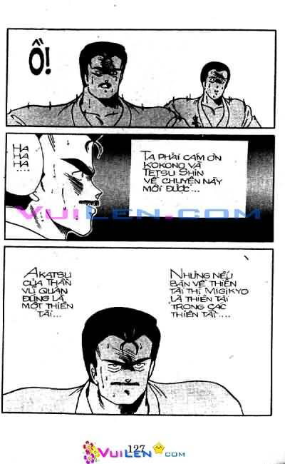 truyền nhân atula - shura no mon i chapter 4 128