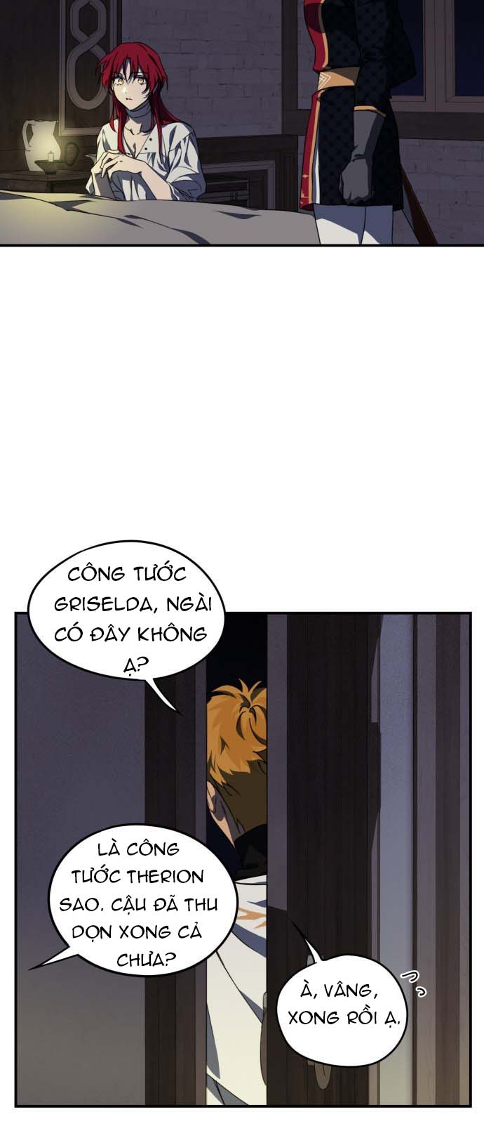 bị che khuất bởi hoàng hôn chapter 48 44