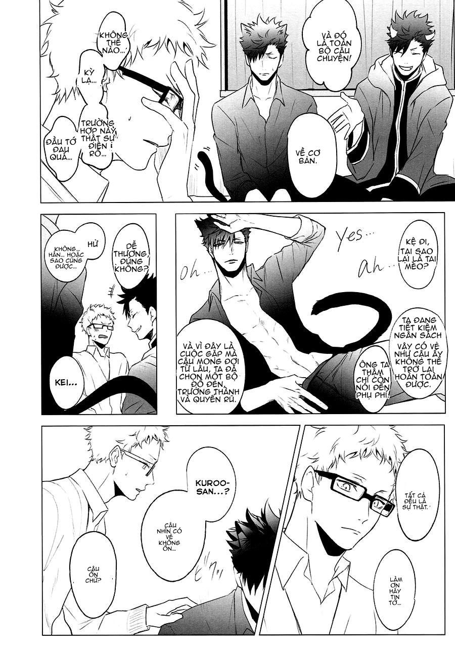 oneshot hỏny chapter 19 25