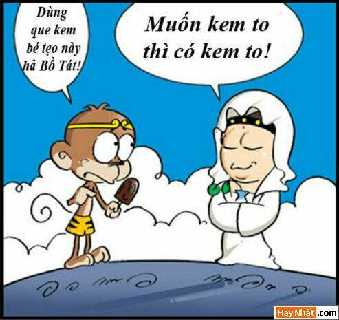 tây du kí không hài chapter 13 51