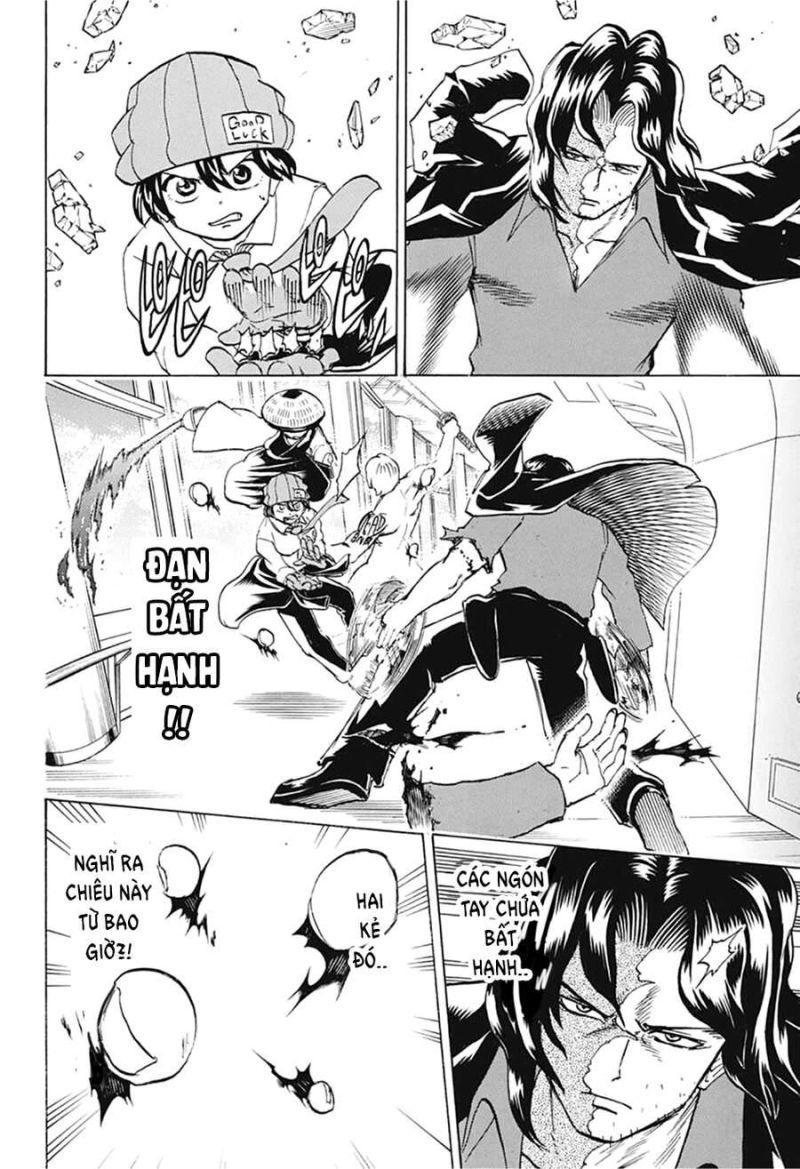 undead unluck chapter 80 5