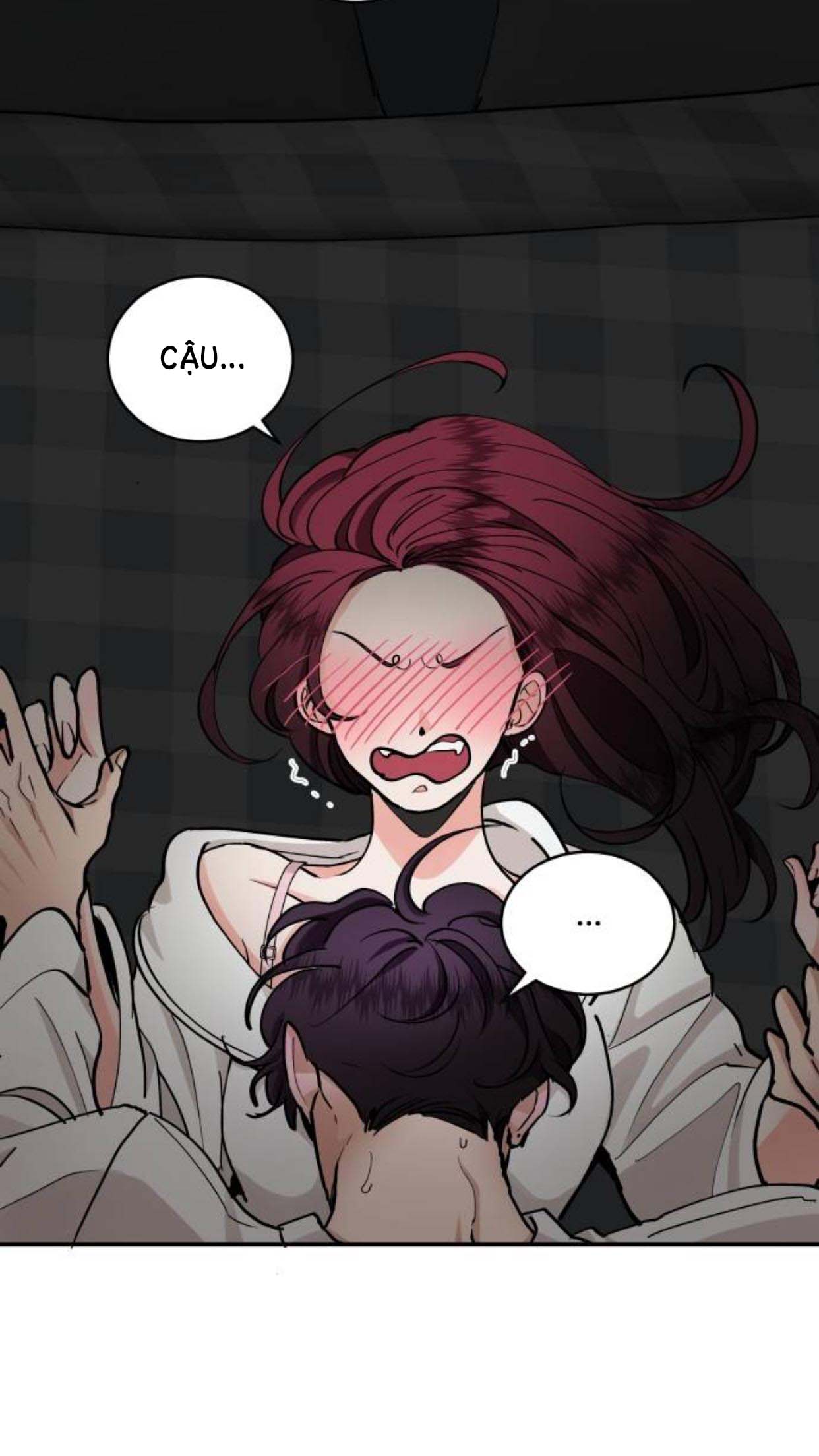 cặp đôi oan gia ngõ hẹp chapter 31 79