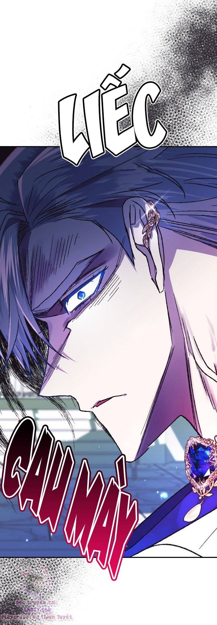 cha, con không muốn kết hôn đâu chapter 25 38