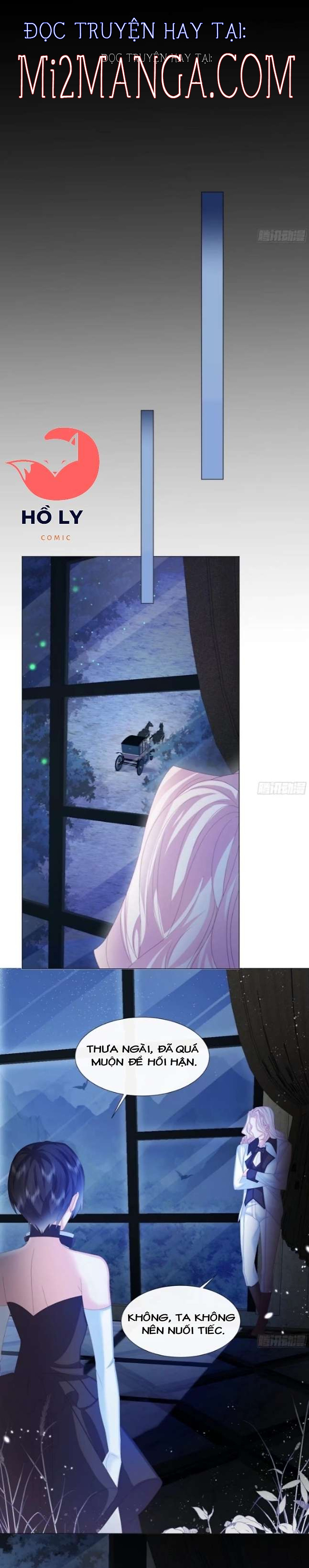 ninita yêu dấu chapter 7.1 6