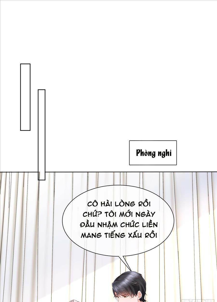 nhược hữu hàn đông ngộ noãn dương chapter 6 51