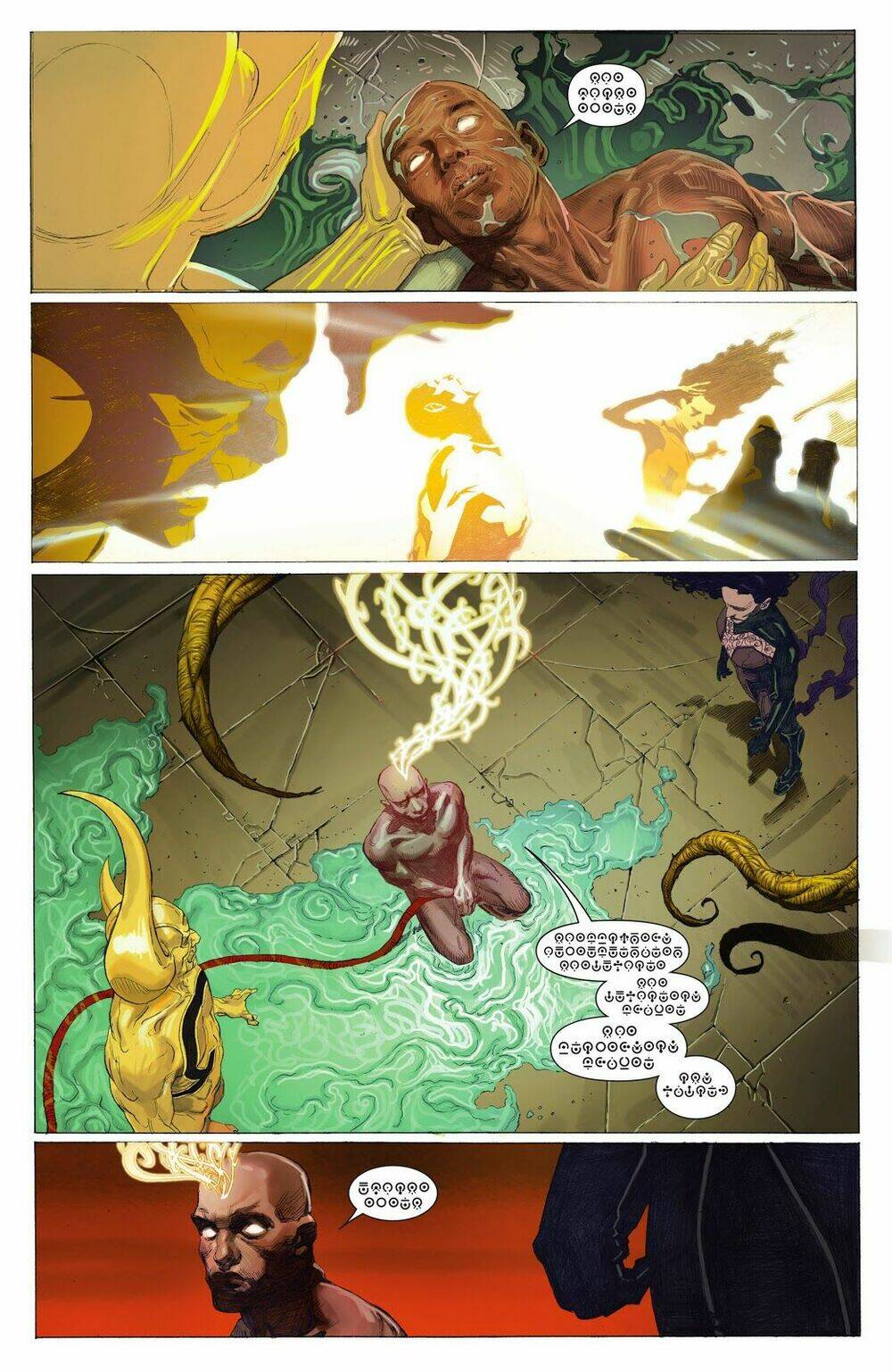 avengers (2013) chapter 3 9