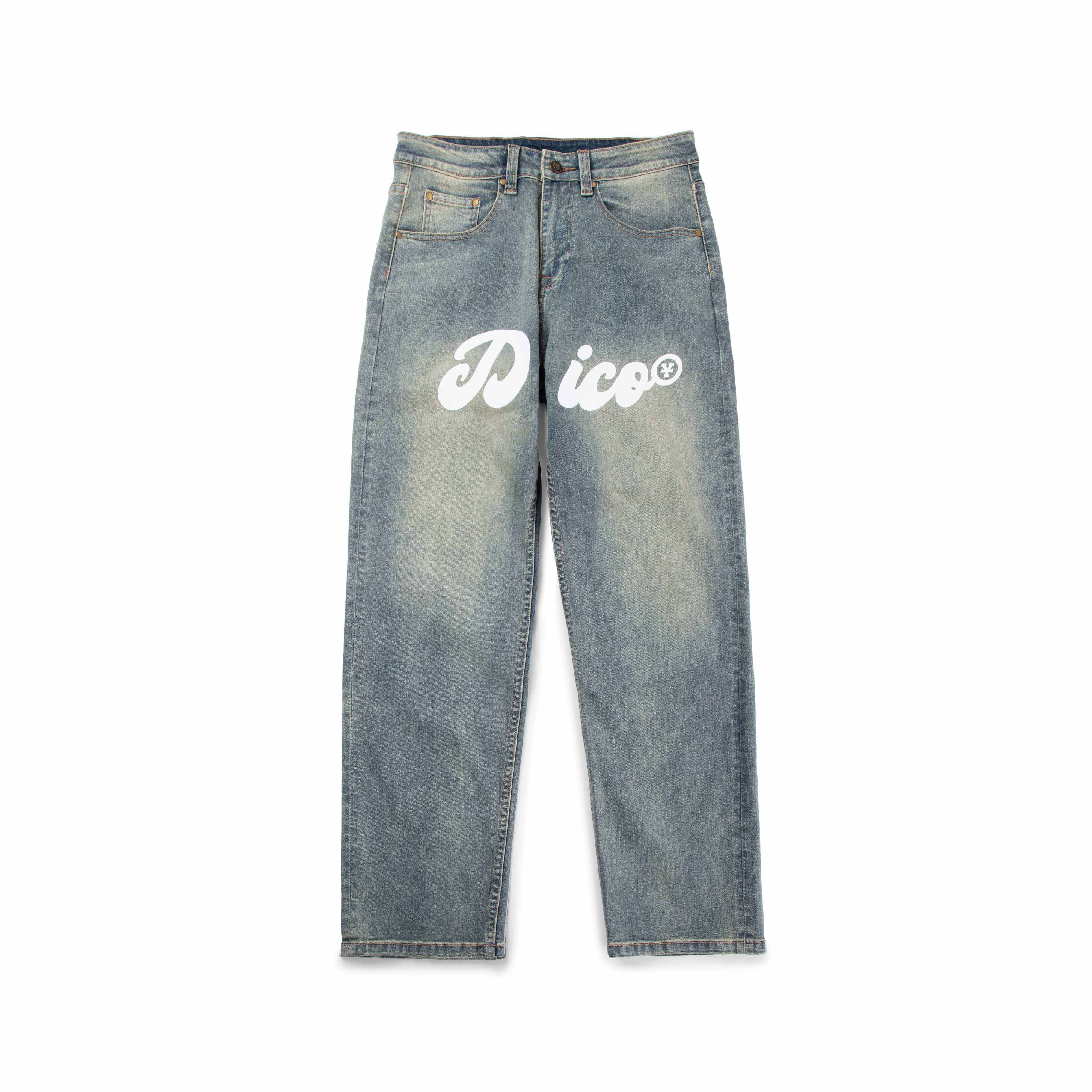 Quần DirtyCoins Comfy Essential Jeans