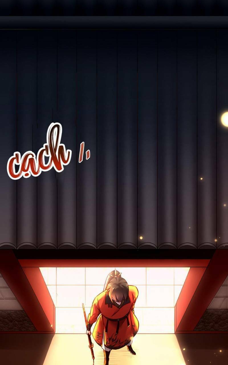 thiên kim bất hoán chapter 44 34