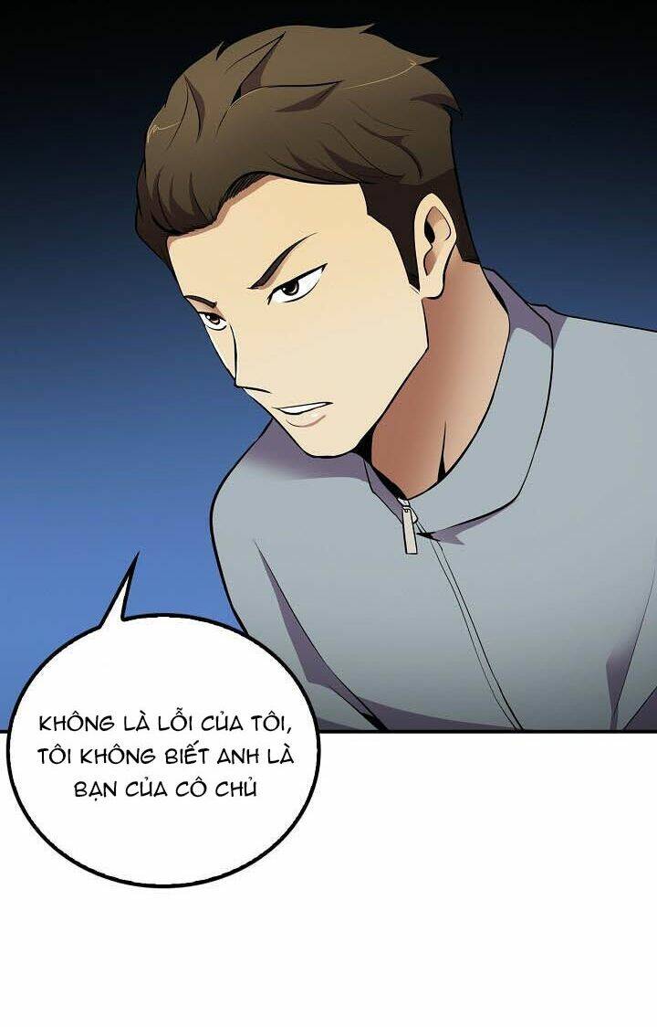 điều tra viên chuyển sinh chapter 43 26