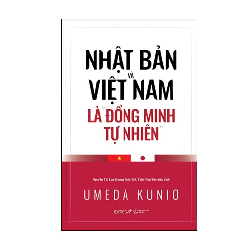 Nhật Bản Và Việt Nam Là Đồng Minh Tự Nhiên