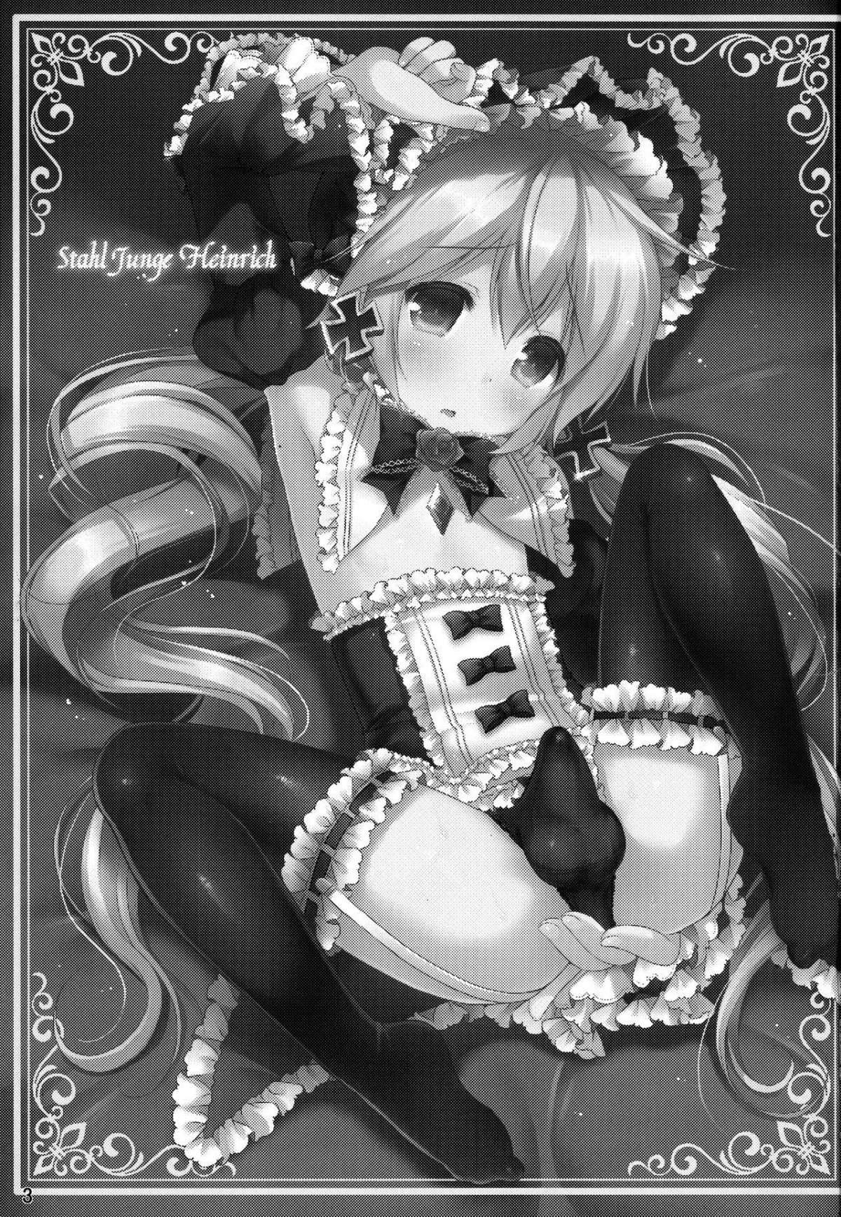 người hầu bé con chapter 1 3