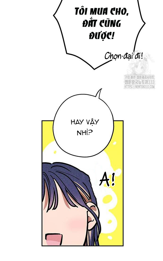 Mối Quan Hệ Đặc Biệt chapter 5.2 4