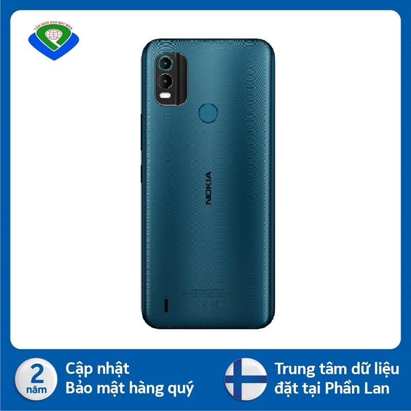 Điện thoại Nokia C21 Plus 2GB/64GB - Hàng chính hãng