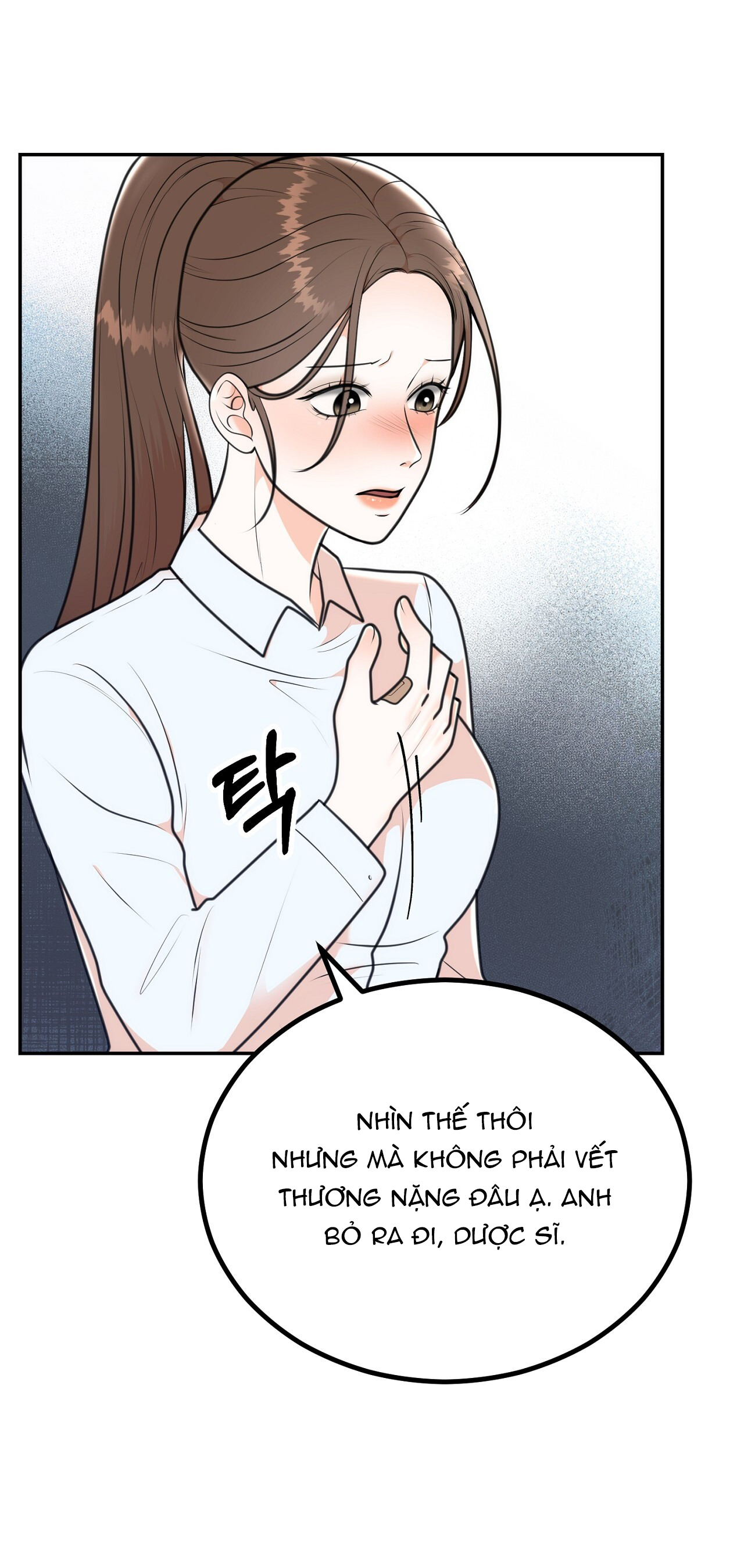 [18+] hôn nhân ràng buộc chapter 6.1 6