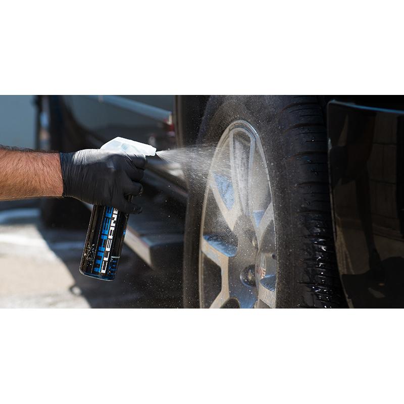 Dung dịch vệ sinh mâm bánh &amp; khoang máy CHEMICAL GUYS BLUE WHEEL CLEANER - 3.8L