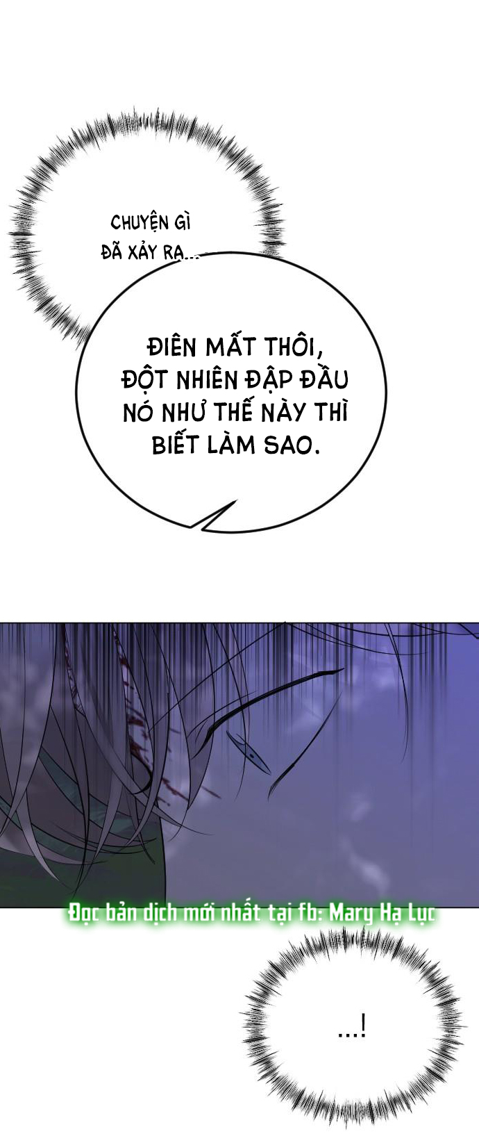 tôi sẽ thay đổi kết cục chapter 24.1 25