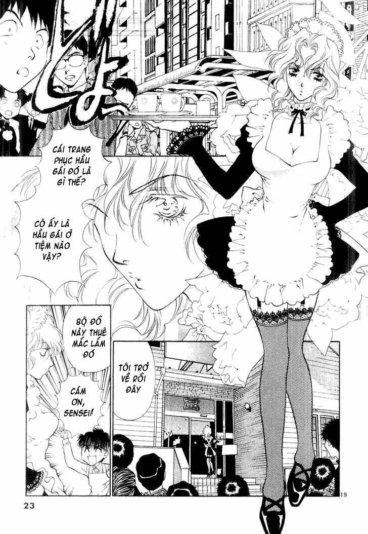 girls saurus dx chapter 12 25