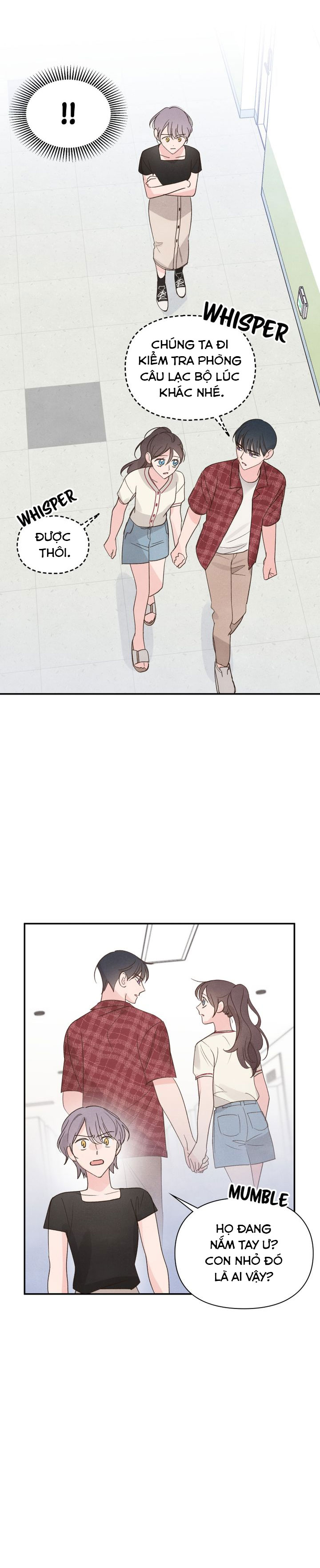 hãy để tôi một mình chapter 51 10