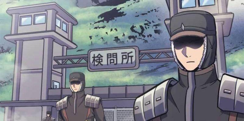 tôi trở lại thăng cấp một mình chapter 98 34