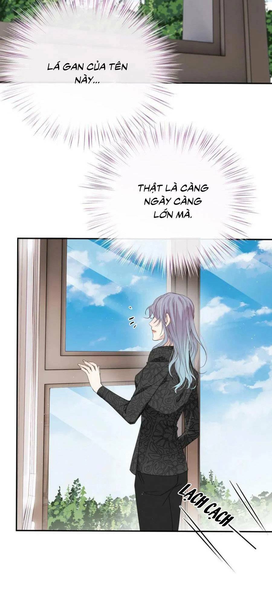 một vợ yêu, một bé con chapter 190 31