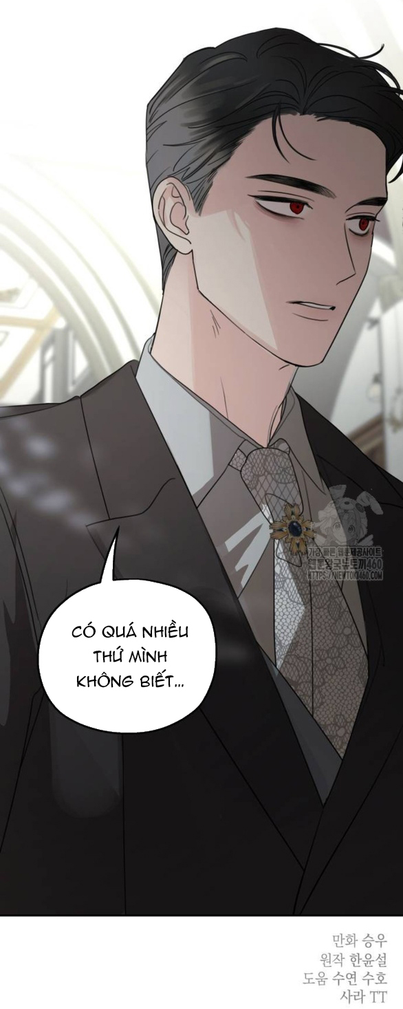 gia đình chồng bị ám ảnh bởi tôi chapter 123.2 34