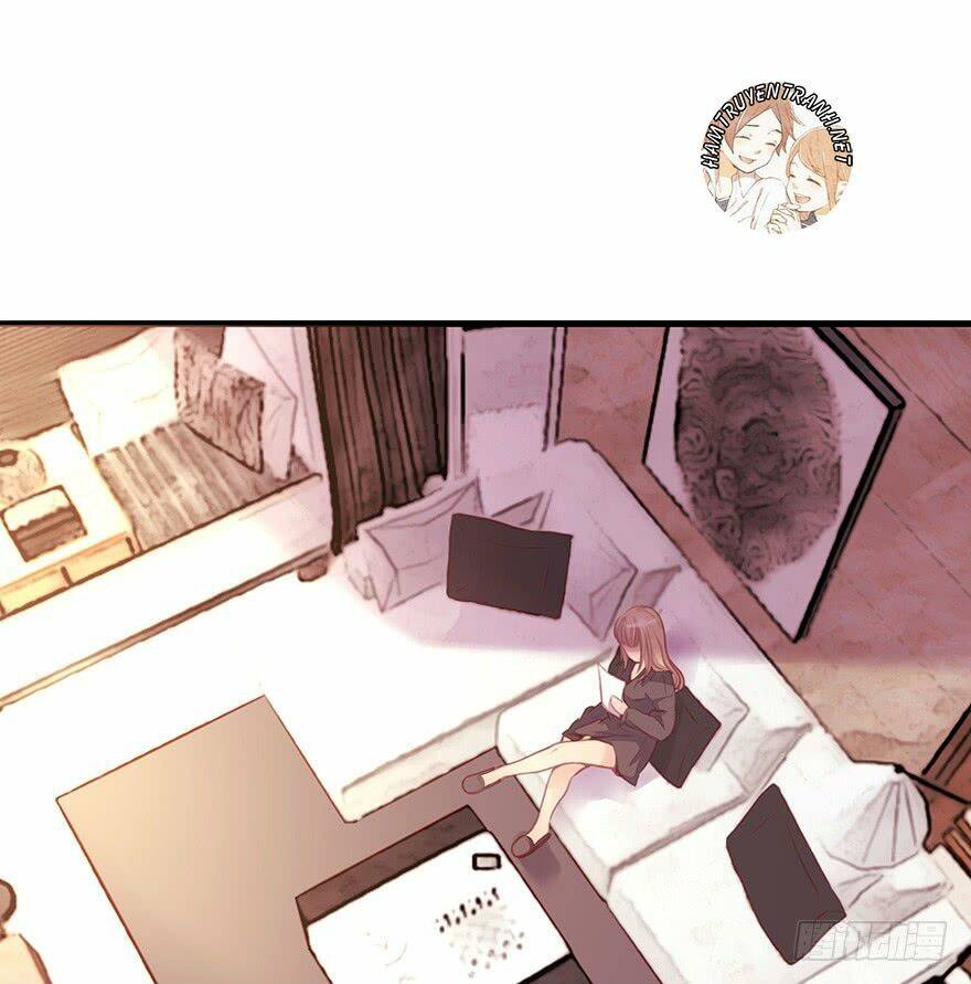 tổng tài đại nhân tâm thiếu nữ chapter 4.1 23