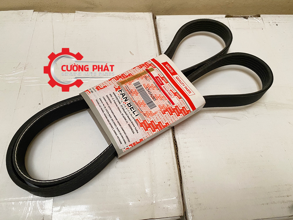 Dây tổng Mitsubishi Triton 09-14, Pajero Sport 10-16 4D56 1340A085
