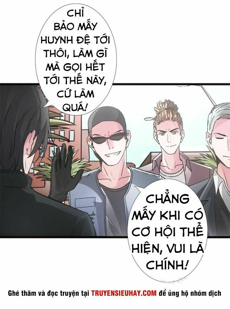 tuyệt phẩm tà thiếu chapter 11 30