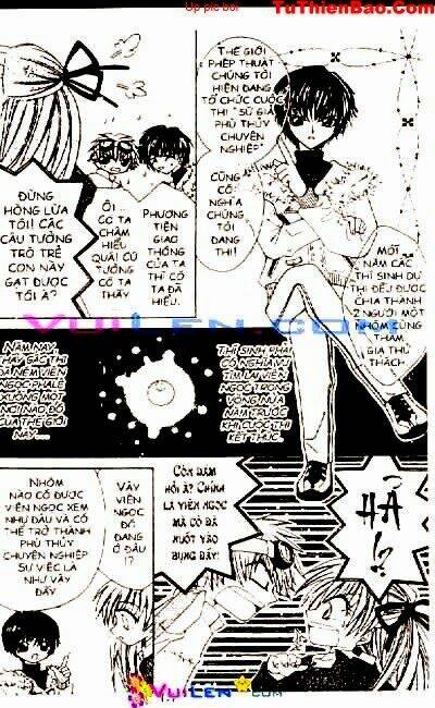 viên ngọc nhiệm màu chapter 1 15