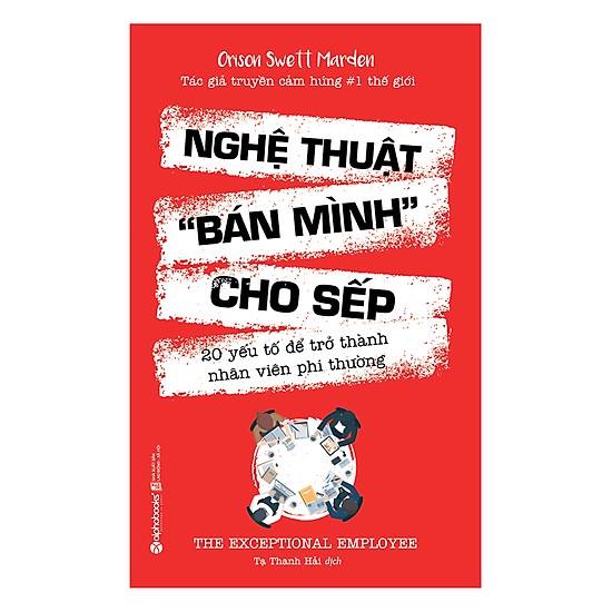 Combo 2 Cuốn Sách: Nghệ Thuật Bán Mình Cho Sếp + EQ Trí Thông Minh Xúc Cảm Trong Công Việc