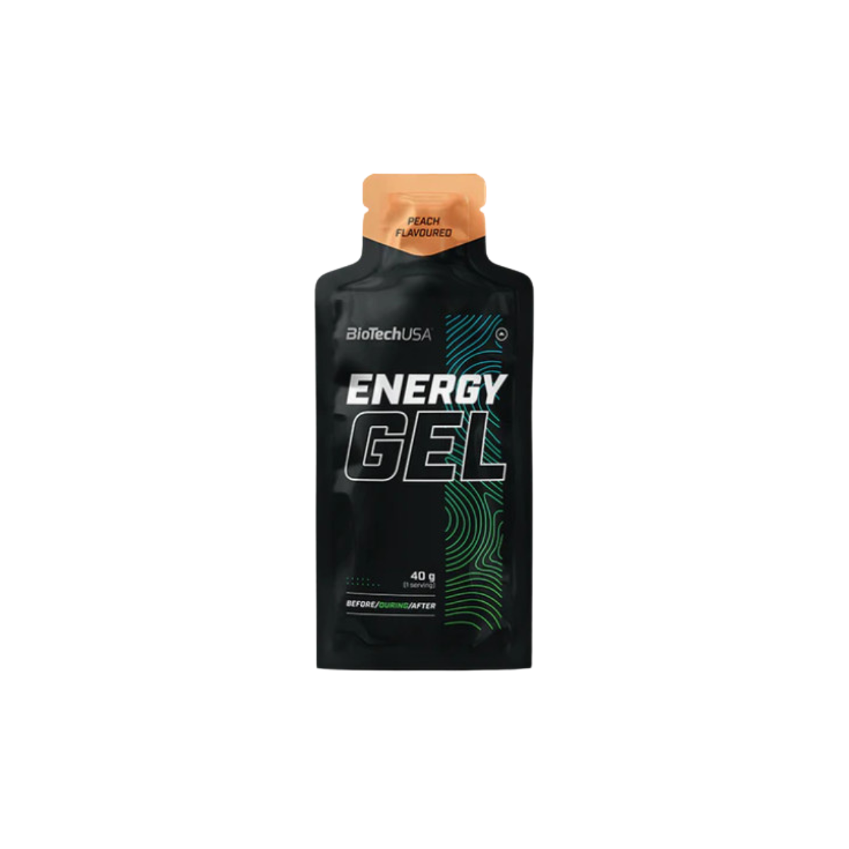 Gel Uống Bổ Sung Năng Lượng Và Vitamin ENERGY GEL BiotechuSA