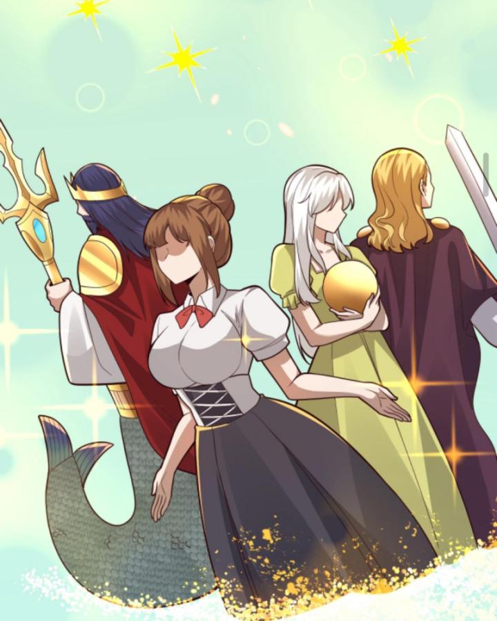 người chơi và nhân vật chính đều muốn làm hại ta chapter 155 32