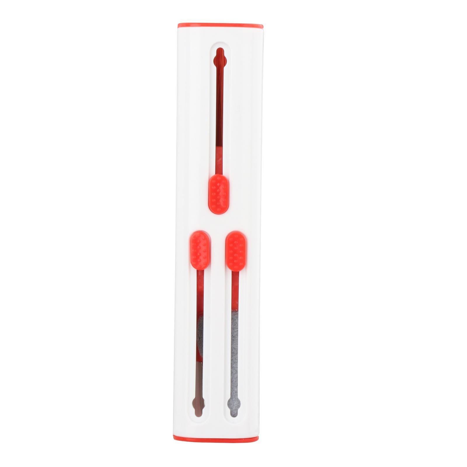 Bluetooth Earphone Cleaning Pen Soft Brush Tools for Wireless Earphones