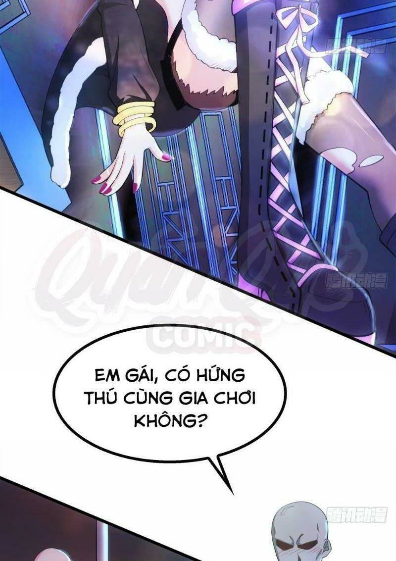 tối cường ở rể chapter 21 5