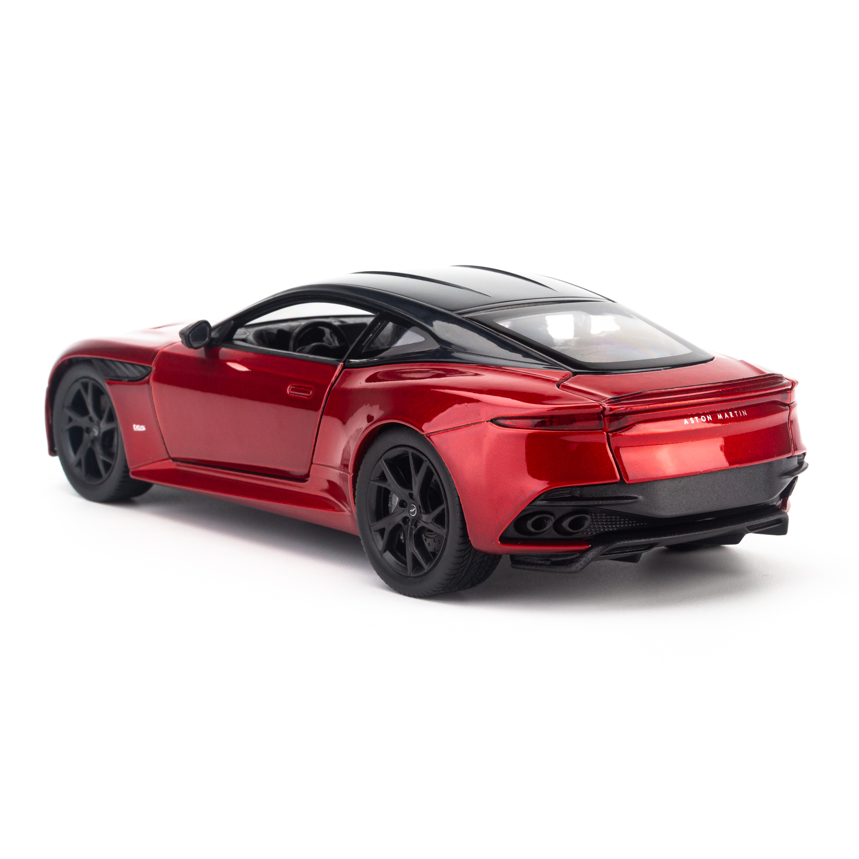 Mô hình xe Aston Martin DBS Superleggera