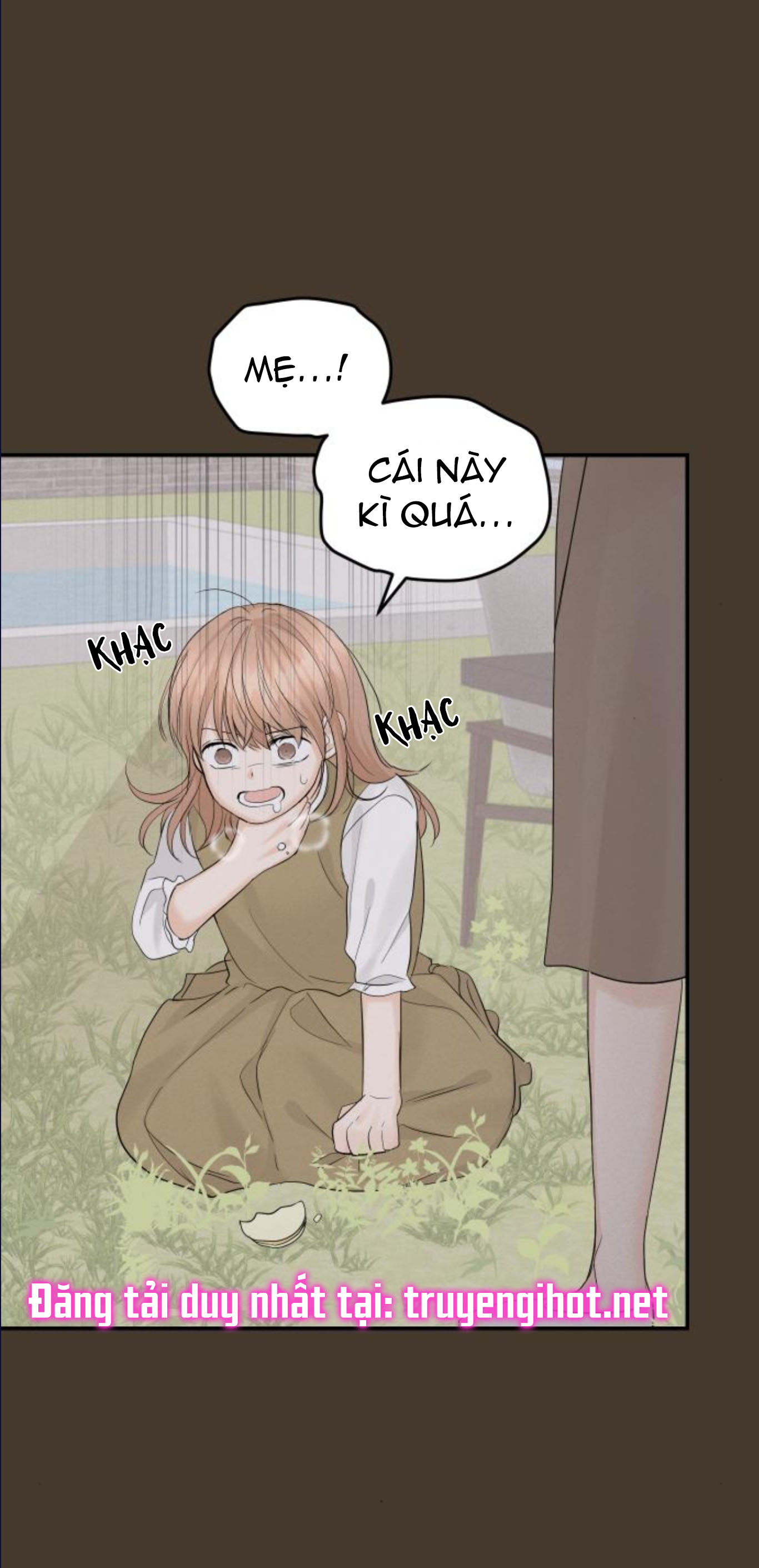 cuộc hôn nhân hoàn hảo chapter 11.3 10