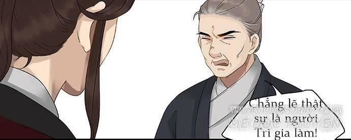 mưa chìm sâu trong mây chapter 47 16