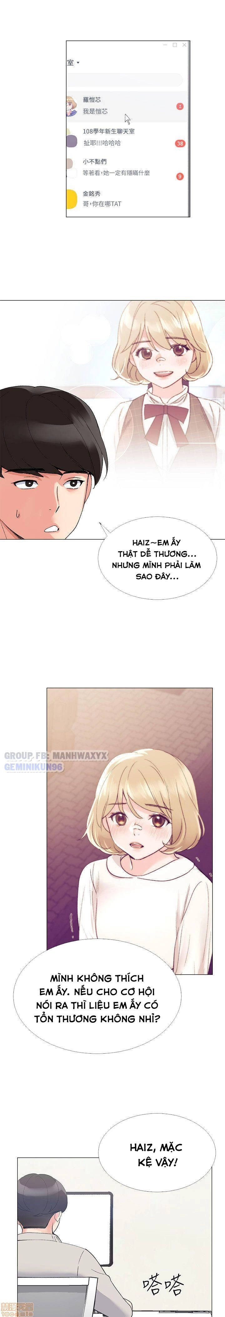 trả thù cô ta chapter 19 7