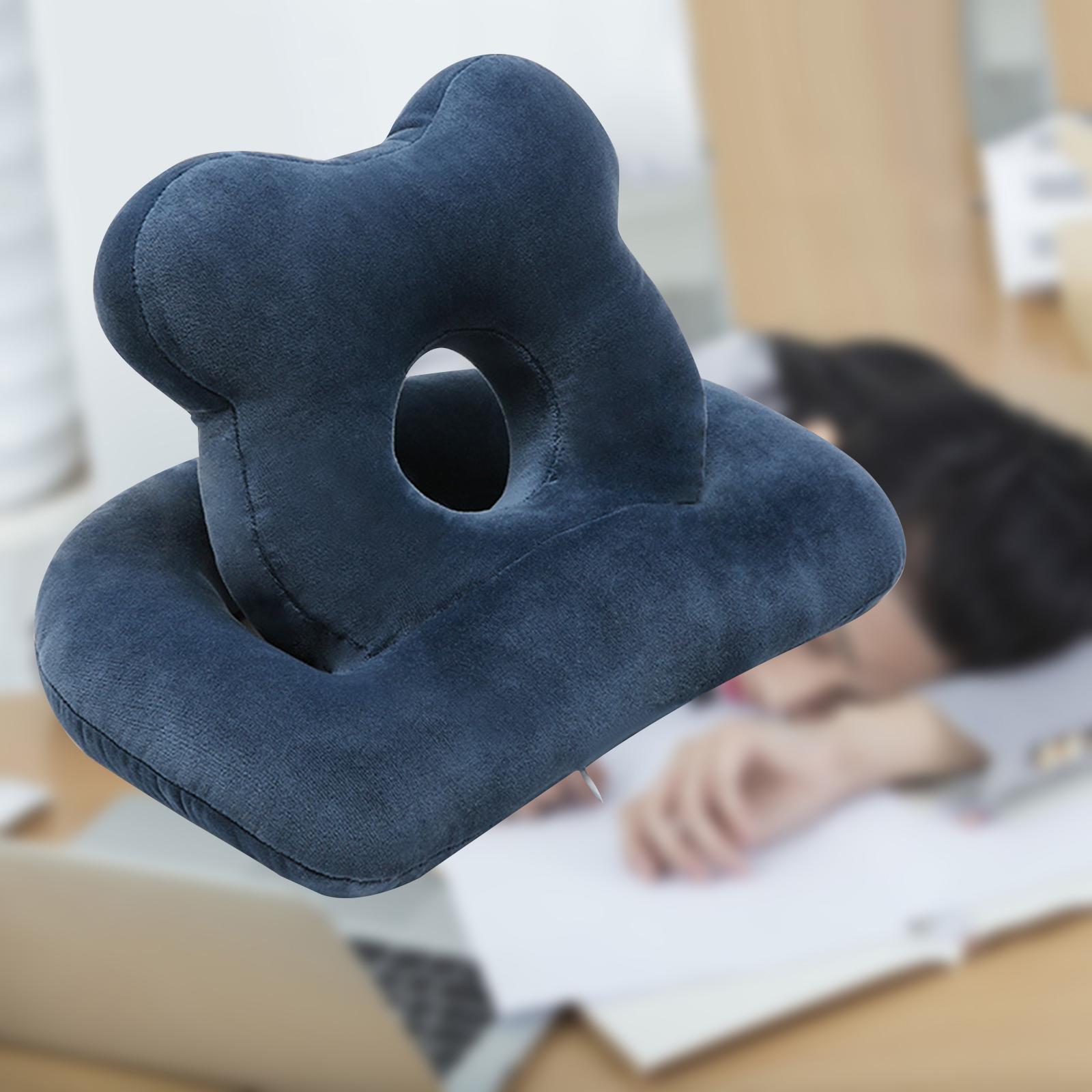 Throw Pillows Stuffed Animal Soft Sleeping Pillow A