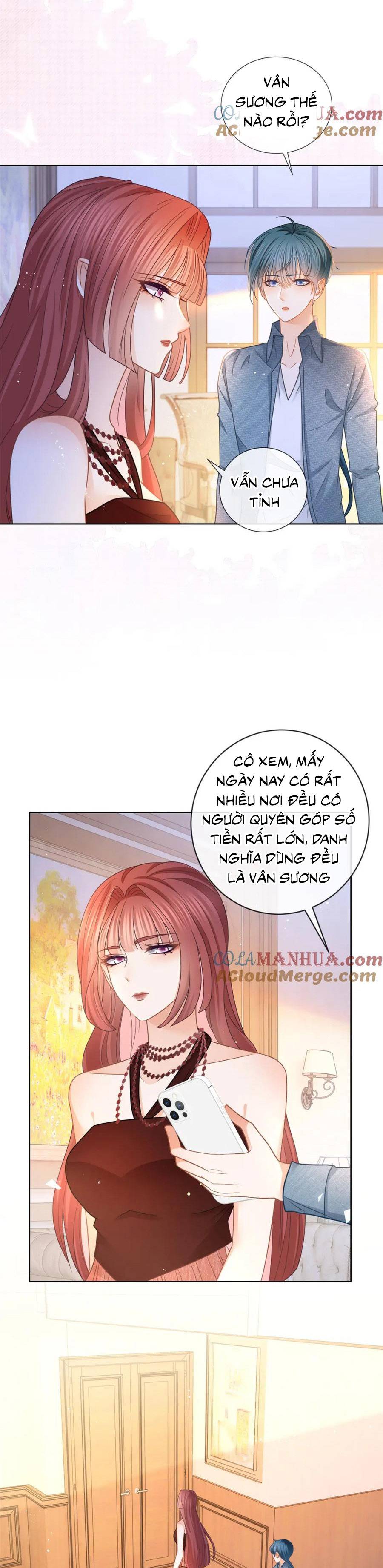 sát thủ đại nhân tại tuyến dưỡng hồ chapter 113 7