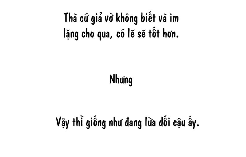 thú cưng của tôi là dơi chapter 34 52