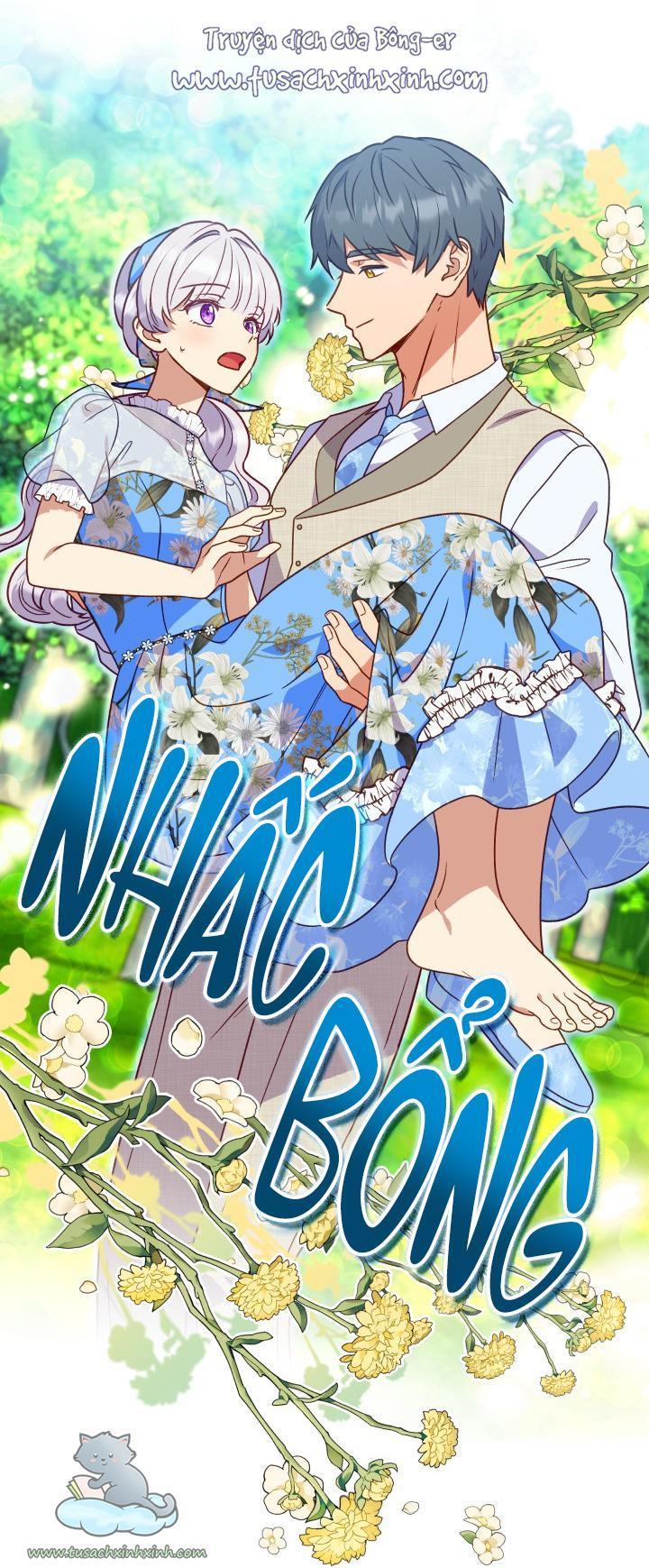 công nương khế ước của gia tộc công tước quái vật chapter 134 55