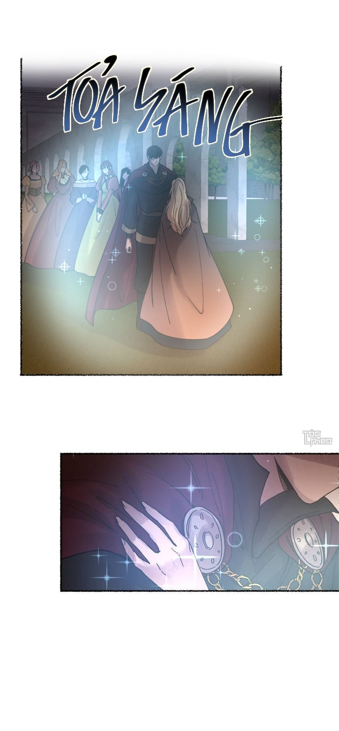 như gió trên cành cây khô chapter 27 61