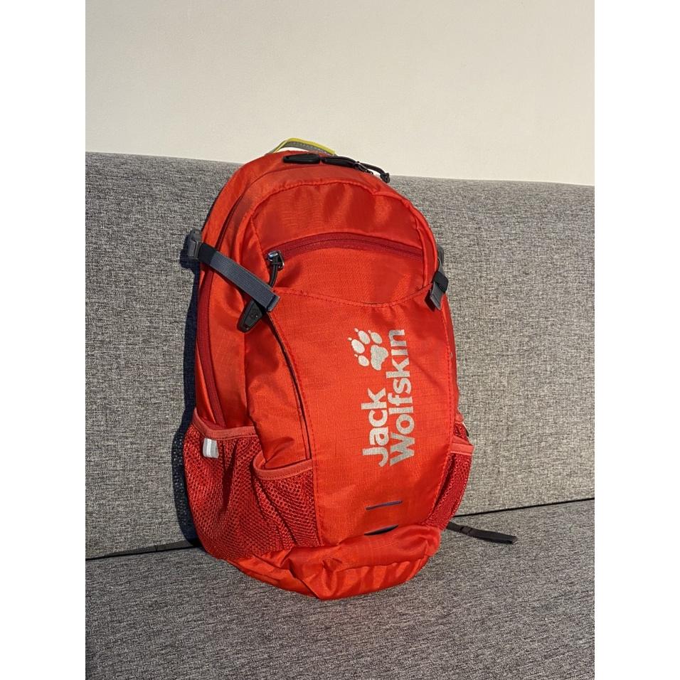 Balo Jack Wolfskin Velocity 12L