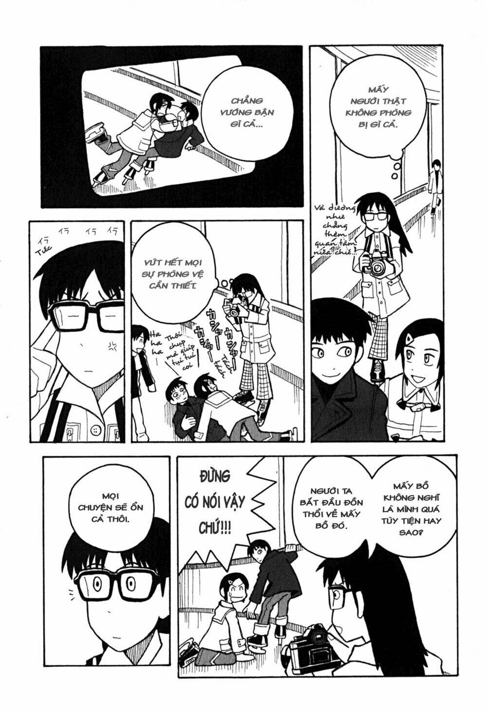 love roma chapter 8 18