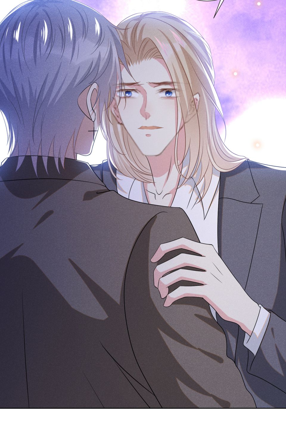 anh ấy gọi tôi là hắc liên hoa chapter 174 6