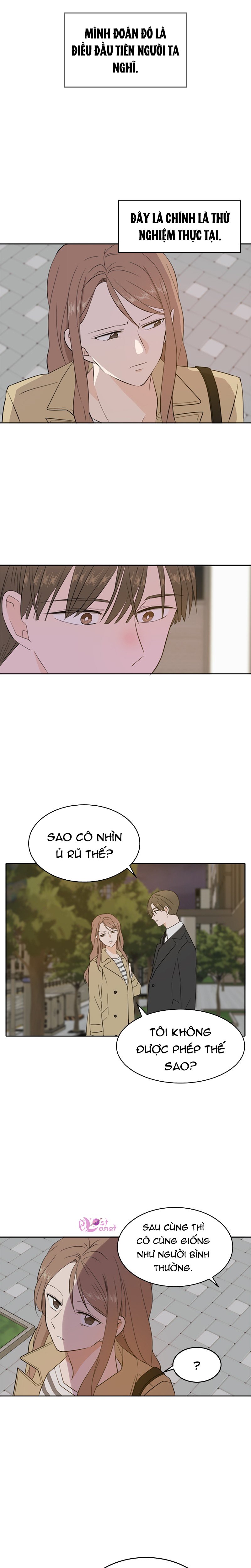 kiếp này cũng xin chăm sóc tôi như vậy nhé kiếp này cũng xin chăm sóc tôi như vậy nhé chapter 30 10