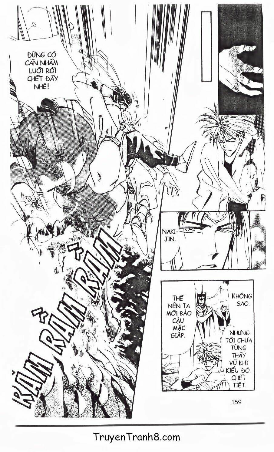 đứa con số phận chapter 53.1 17