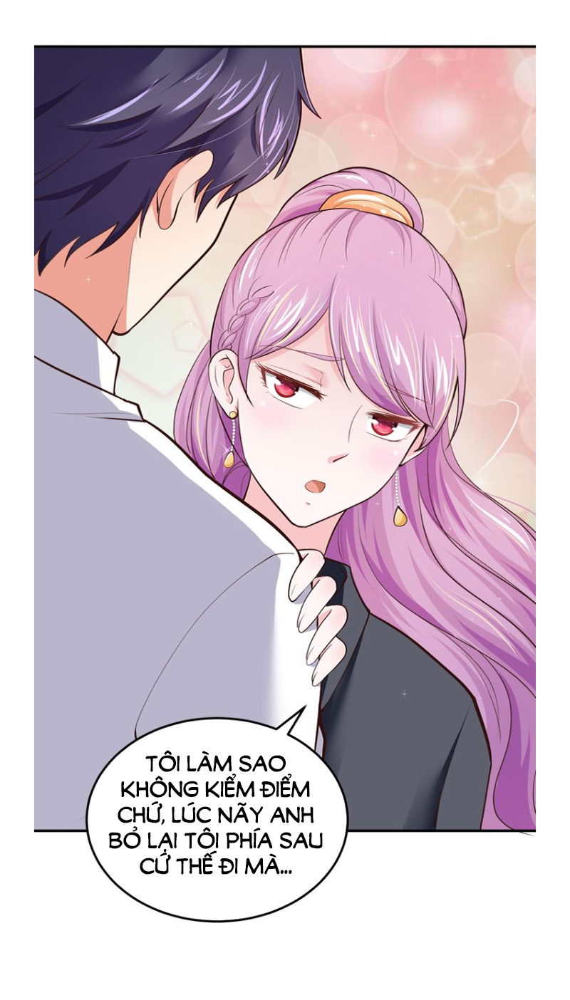 độc nhất sủng ái của thủ tịch chapter 22 21