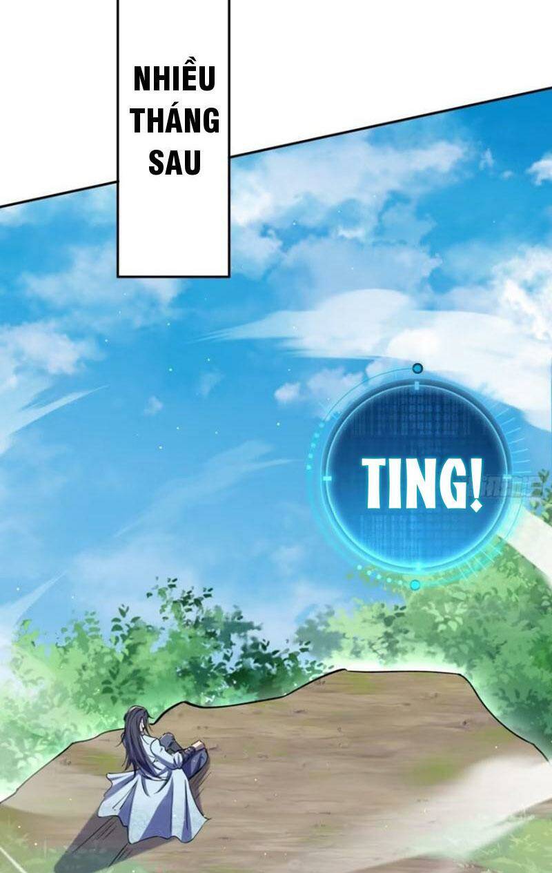 trăm tuổi mở hệ thống: con hiền cháu ngoan quỳ khắp núi! chapter 18 12